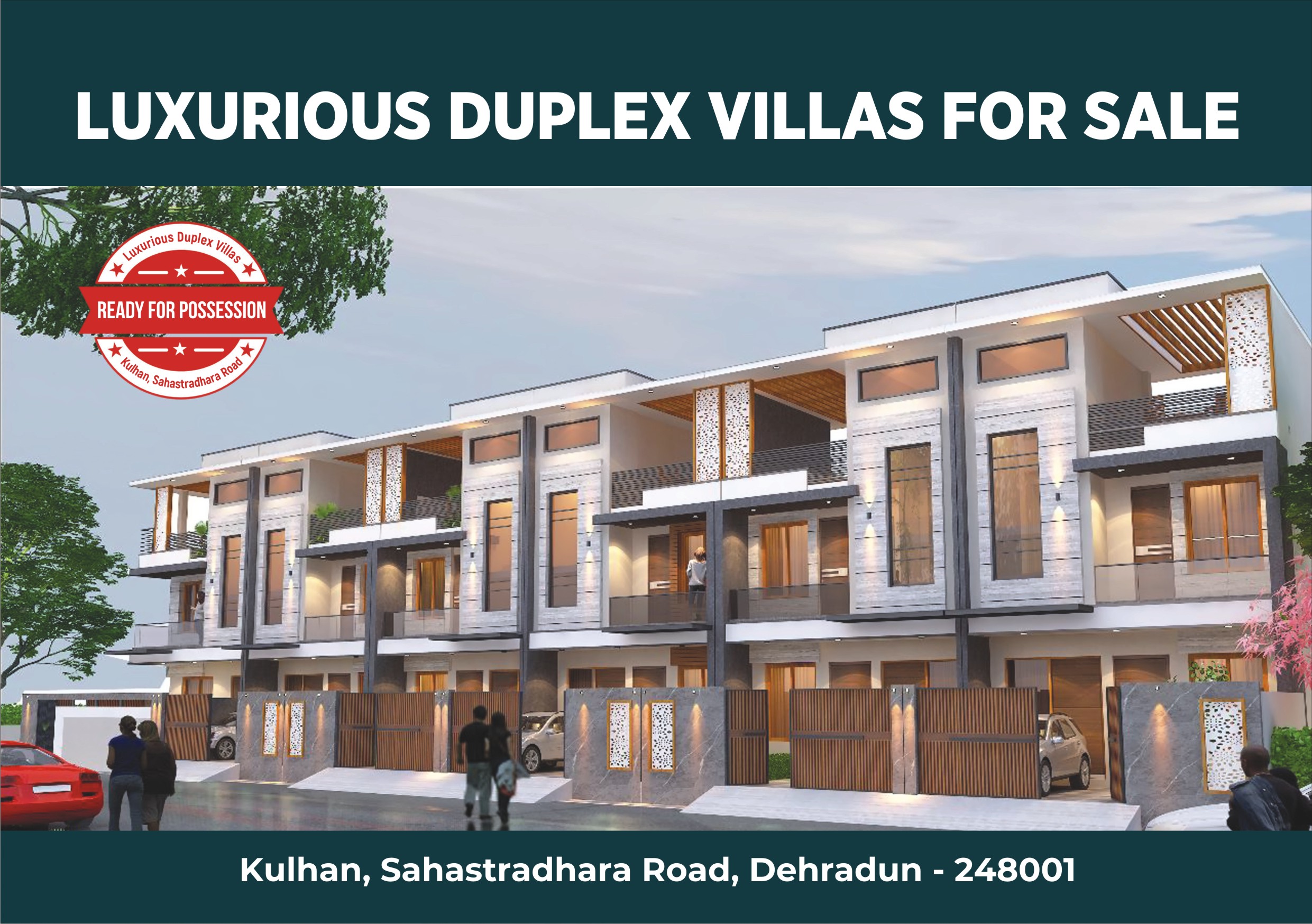 vinayaka project lobby