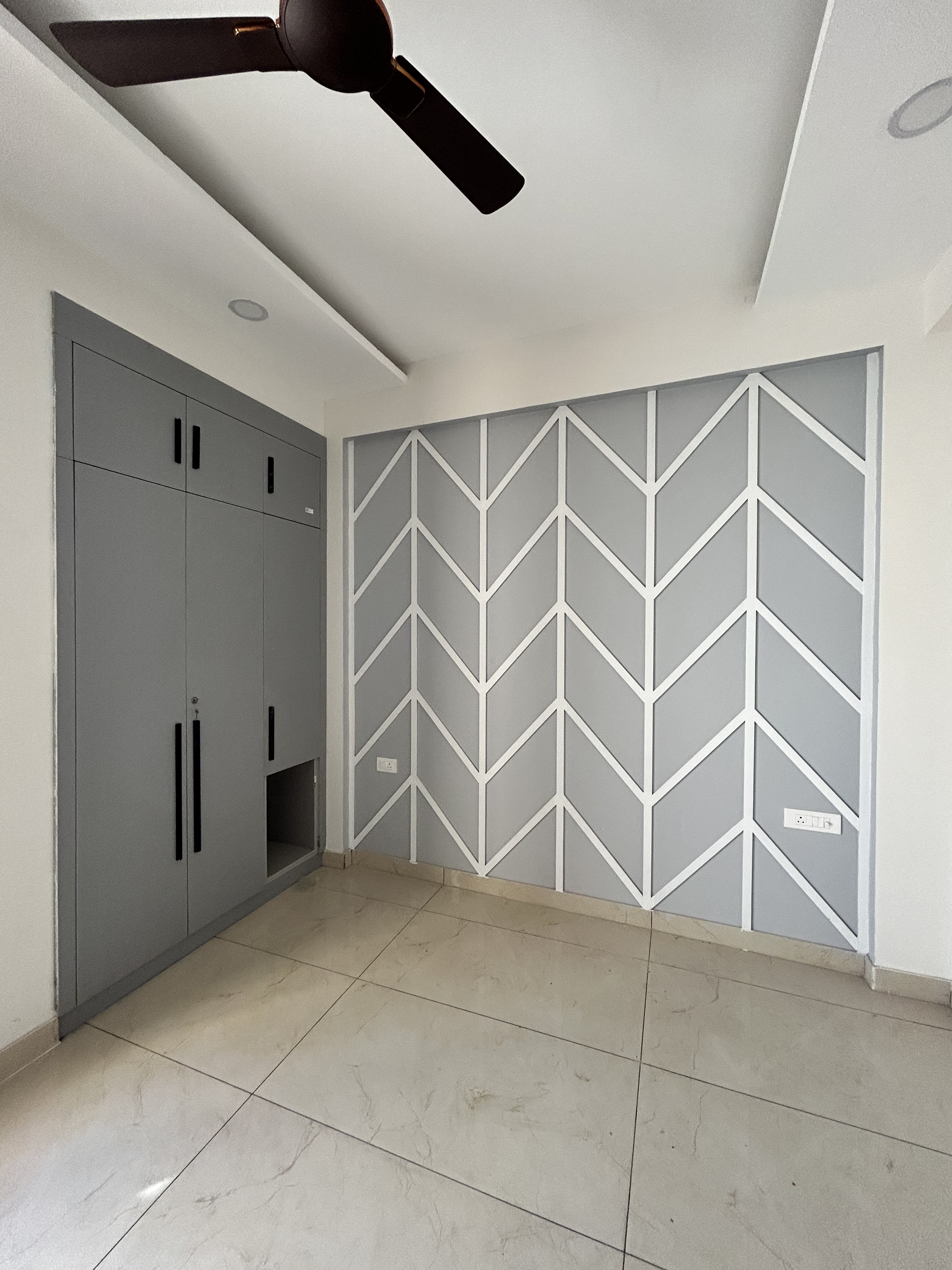 vinayaka project interior