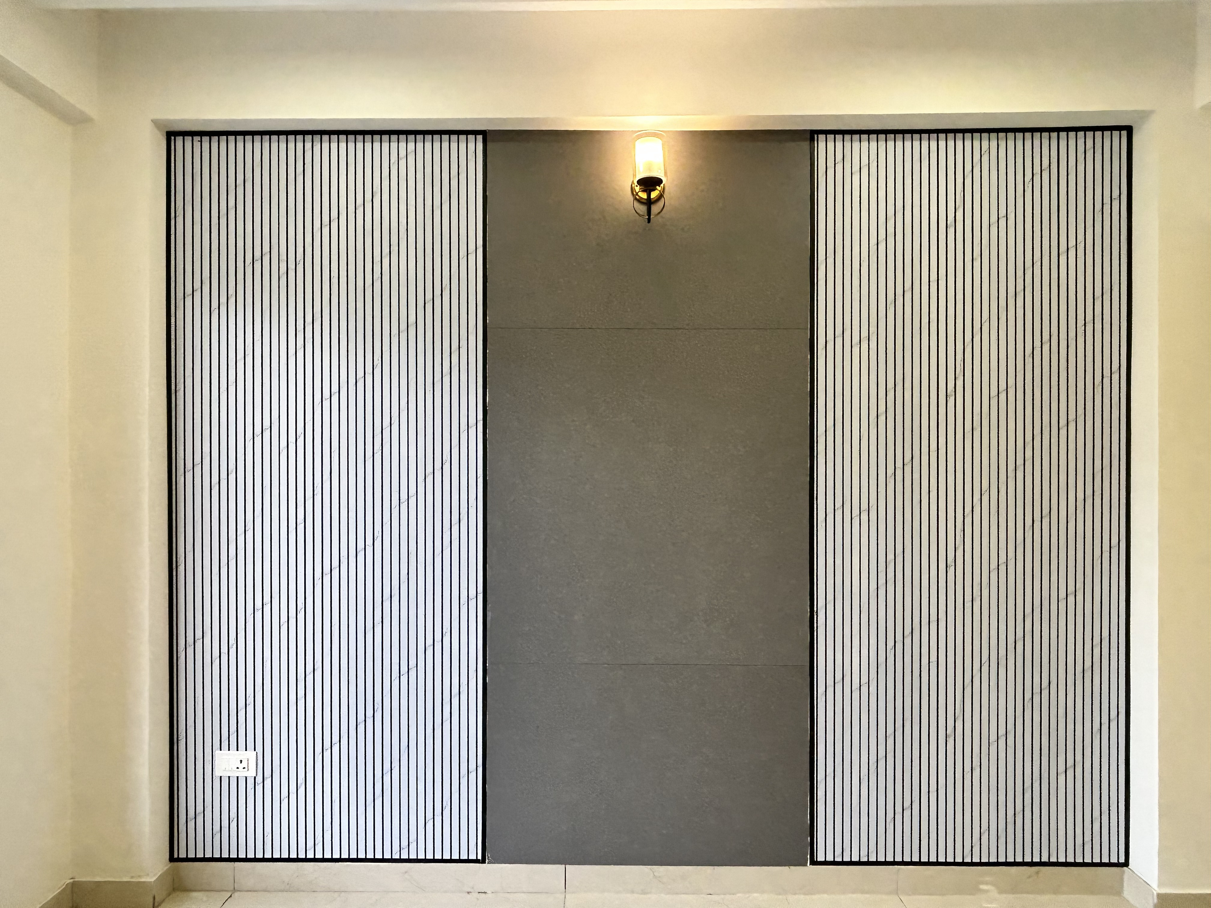 vinayaka project interior