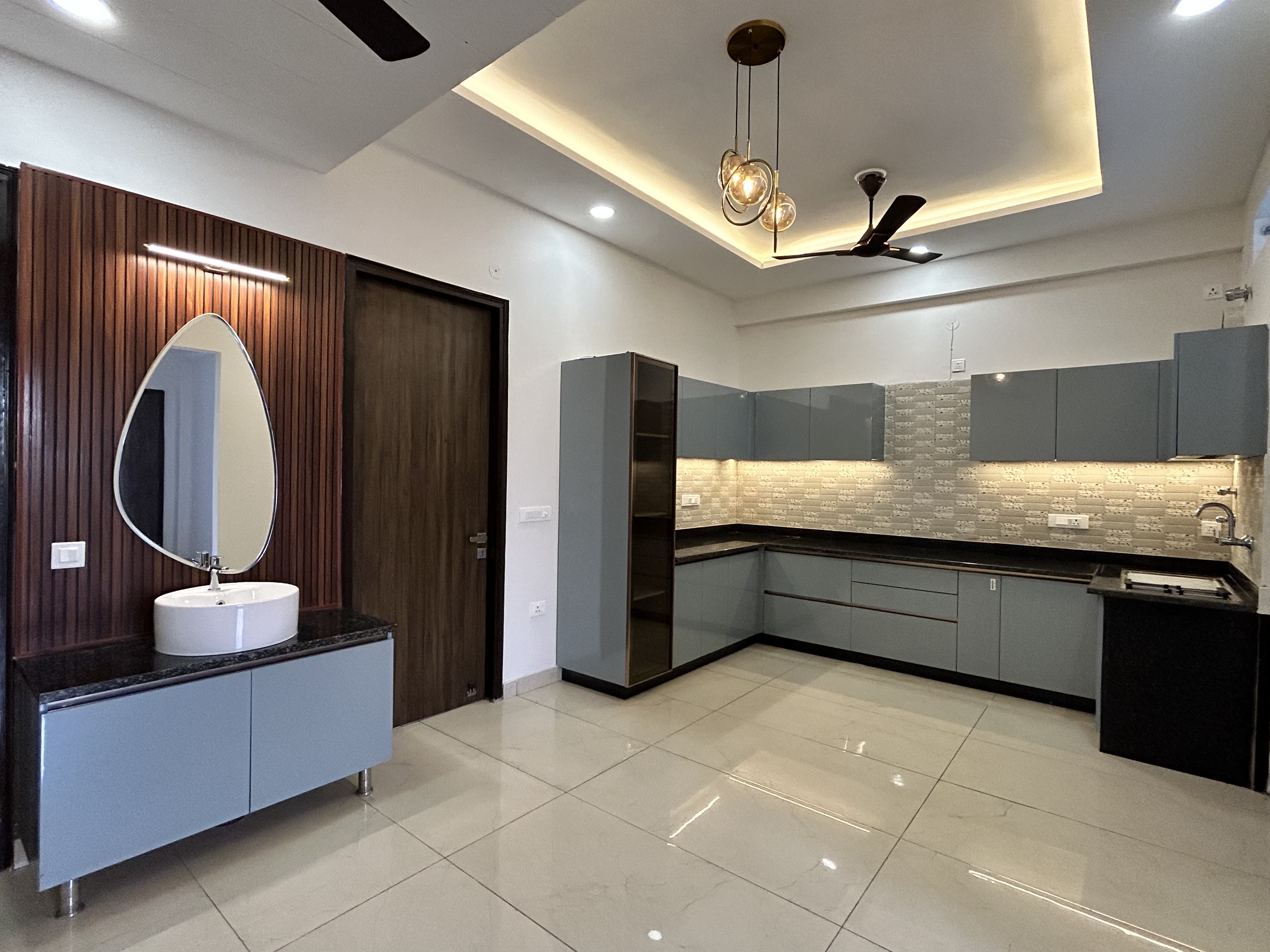 vinayaka project interior