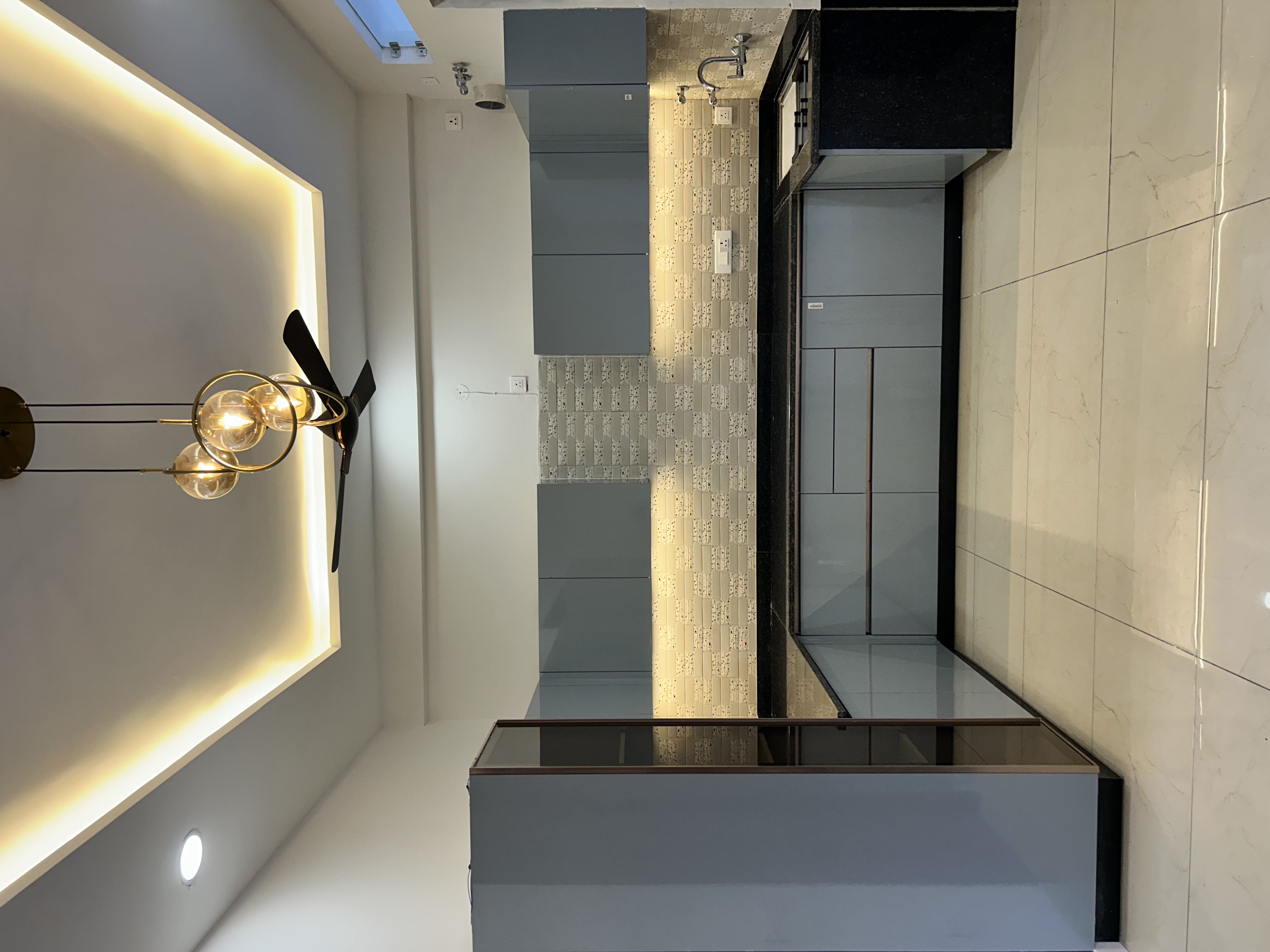 Vinayaka project luxuries