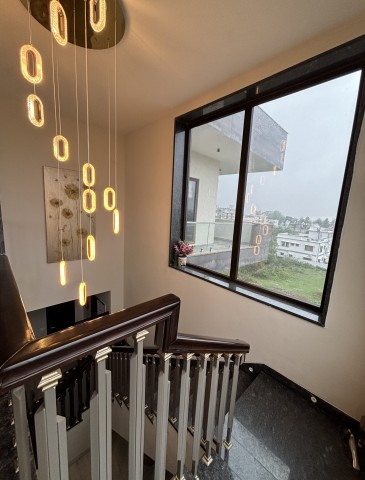 Vinayaka Project Showcase