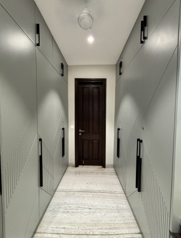 vinayaka project lobby